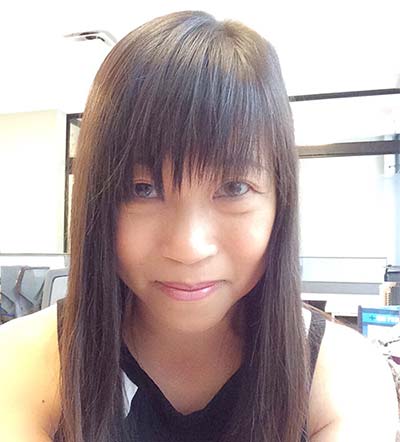 Team Photo of Ling
